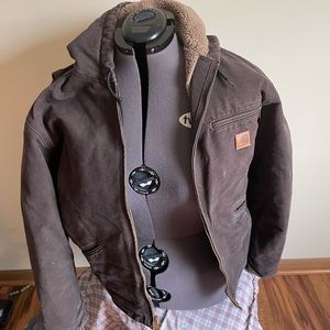 Carharrt work coat